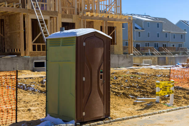 Sanitation services for porta potties in Conashaugh Lakes, PA